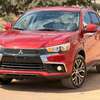 Mitsubishi Outlander sport 2017 thumb 0