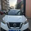 NISSAN KICKS 2017 thumb 1