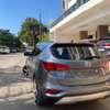 Hyundai Santa Fe 2017 thumb 5