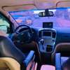 Hyundai starex limousine 2017 thumb 10