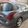 PEUGEOT 308 BREAK 2011 7PLACES thumb 7