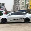 Ford fusion Titanium année 2018 thumb 3