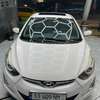 Hyundai Elantra 2014 thumb 1