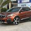 Peugeot 4008 2018 thumb 2
