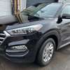 Hyundai Tucson thumb 1