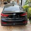 Hyundai Elantra 2017 thumb 2