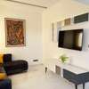 Appaartements meublé 4 chambres à mermoz double salon wifi thumb 1
