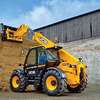 CHARIOT TELESCOPIQUE AGRICULTURE BTP TP thumb 4