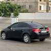 Chevrolet Cruz 2012 thumb 3