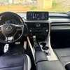 LEXUS RX 450  Année 2020 thumb 6
