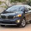 Kia sorento  2017 *5places Version 4x4 thumb 1