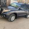 Toyota Prado 2016 thumb 1