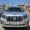 TOYOTA PRADO TXL 2023 thumb 2