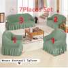 Housse fauteuil 7 places thumb 3