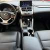 Lexus NX 200 2018 thumb 4