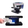 DETECTEUR DE FAUX BILLETS AD-818 thumb 1