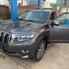 Toyota Prado Land Cruiser 2021 7 places thumb 6