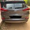 Hyundai Tucson à vendre thumb 2