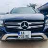 Mercedes glc 300 2017 thumb 5