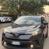 Toyota Chr 2017 thumb 9