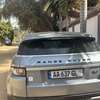 Range Rover Évoque SD4 thumb 5