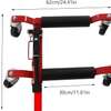 crics hydrauliques pour roues de voiture thumb 2
