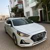 Hyundai Sonata 2019 venant déjà dédouané thumb 2