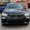 BMW X6 M50i Année 2022 Full Options thumb 1