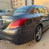 Mercedes C300 2016 thumb 5