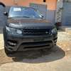 Range Rover sport thumb 0