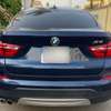 BMW X4 Xdrive28i thumb 4