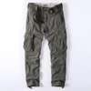 Pantalon cargo ADMITTED multi-poches robuste thumb 1