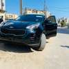 Kia sportage 2018 EX thumb 0