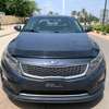 KIA OPTIMA HYBRID 2015 thumb 8