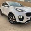 Kia Sportage modèle Corée thumb 1