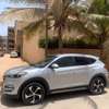 Hyundai tucson Limited 1.6 🇺🇸2017 thumb 7