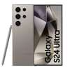 Samsung Galaxy S24 Ultra titanium thumb 2