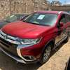2018 Mitsubishi outlander 7 place thumb 3