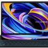 Asus Zenbook Duo - 11e Gen - I5 - ssd 512go - Ram 16Go thumb 4