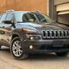 Jeep Cherokee  2015 thumb 0