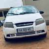 Chevrolet Aveo 2006 thumb 1