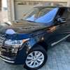 Range Rover Vogue - 2016 thumb 0