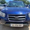 Hyundai Santafe Automatique Dièsel thumb 7