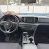 KIA SPORTAGE thumb 5