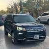 FORD EXPLORER LIMITED 2019 thumb 6