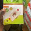 Lustre ventilateur de luxe thumb 3