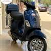 Vespa LX 125 thumb 5
