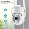 Camera IC wifi IP thumb 0