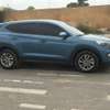 HYUNDAI TUCSON 2017 thumb 14