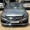 Mercedes Benz class C thumb 0
